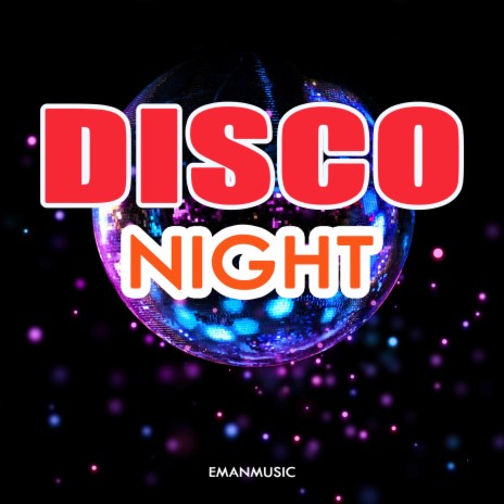 Disco Night (60 second Version)