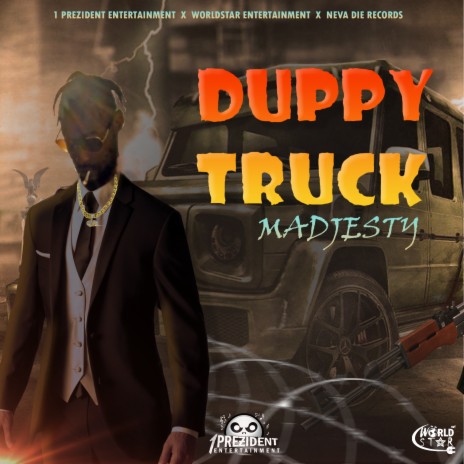 Duppy Truck | Boomplay Music