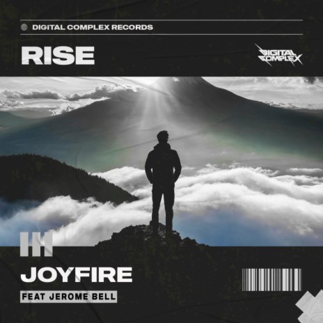 Rise ft. Jerome Bell | Boomplay Music