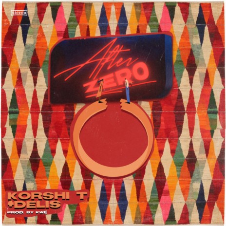 After Zero (feat. Delis) | Boomplay Music