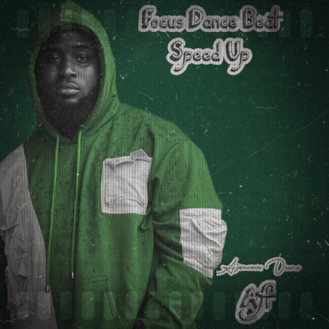 FOCUS DANCE BEAT (SPEED UP) ft. AFT | Boomplay Music