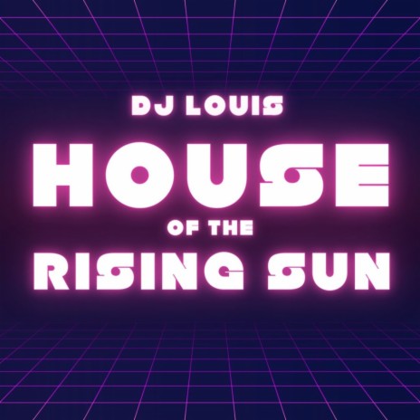 House Of The Rising Sun (Edit) | Boomplay Music