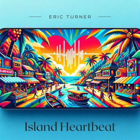 Island Heartbeat | Boomplay Music