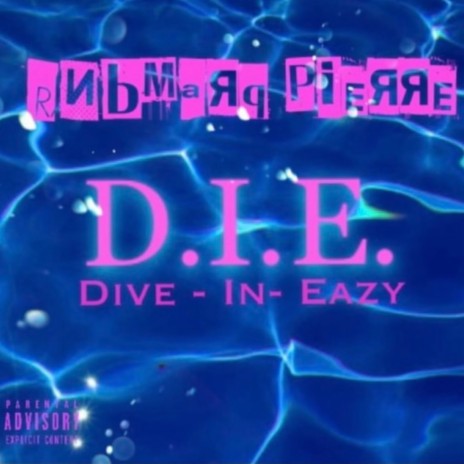 Dive In Eazy | Boomplay Music