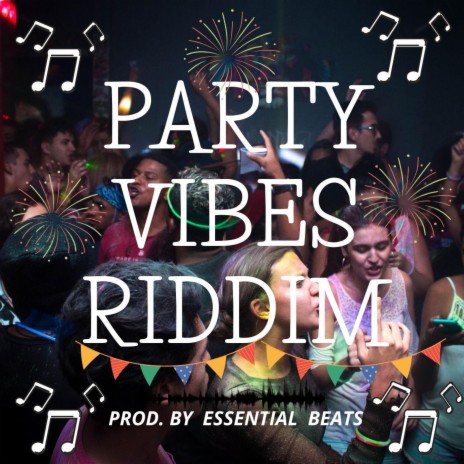 Party Vibes Instrumental (Instrumental) | Boomplay Music