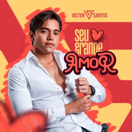 Seu Grande Amor | Boomplay Music