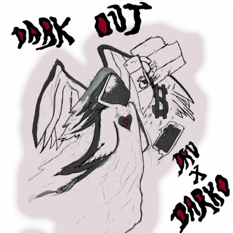 Dark Out (feat. Darko Matoi) | Boomplay Music
