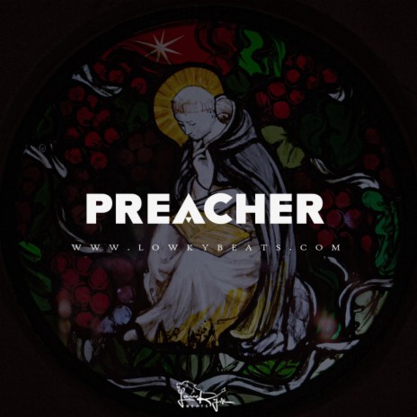 Preacher (Instrumental) | Boomplay Music