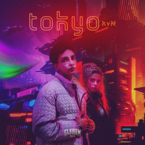 Tokyo | Boomplay Music