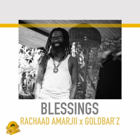 Blessings ft. Goldbar`z | Boomplay Music