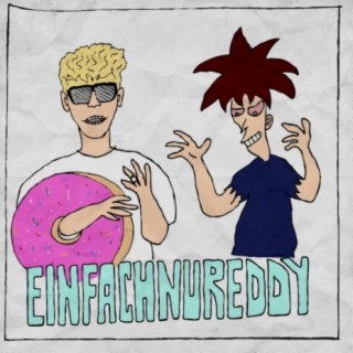 EINFACH NUR EDDY (feat. ZASH)