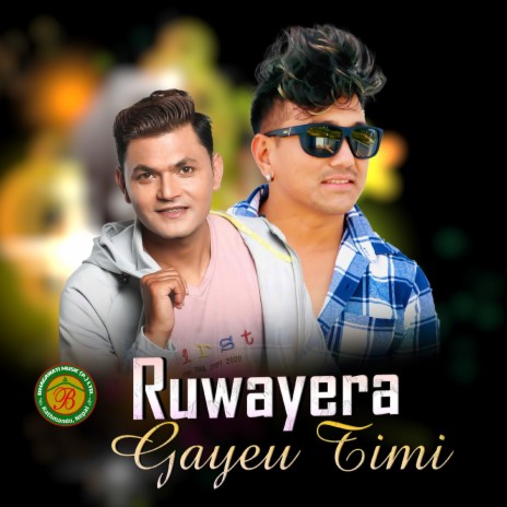 Ruwayera Gayeu Timi | Boomplay Music