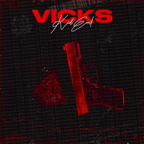 VICKS | Boomplay Music