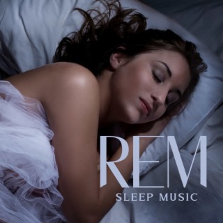 REM Sleep Music: Deep Healing Sleep, Hz Delta Brain Waves, Sound Therapy for Insomnia