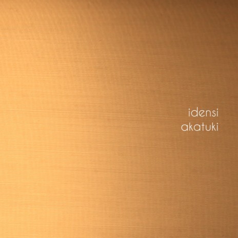 Idensi | Boomplay Music