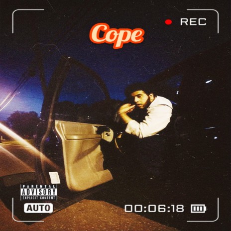 Cope | Boomplay Music