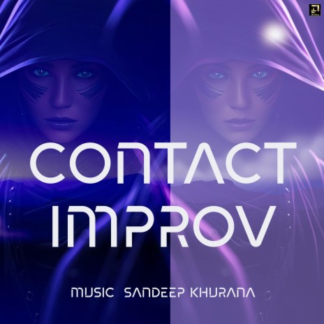 Contact Improv | Boomplay Music