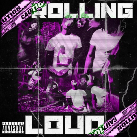 Rollingloud | Boomplay Music