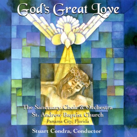 God is Our Refuge ft. St. Andrews Baptist Church & Stuart Condra | Boomplay Music