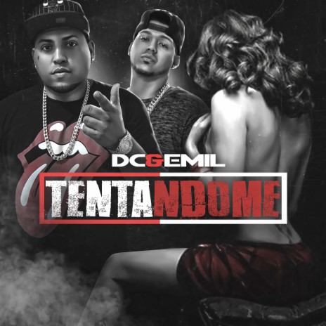 Tentandome ft. Emil | Boomplay Music