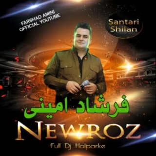 Santar Shilan Newroz