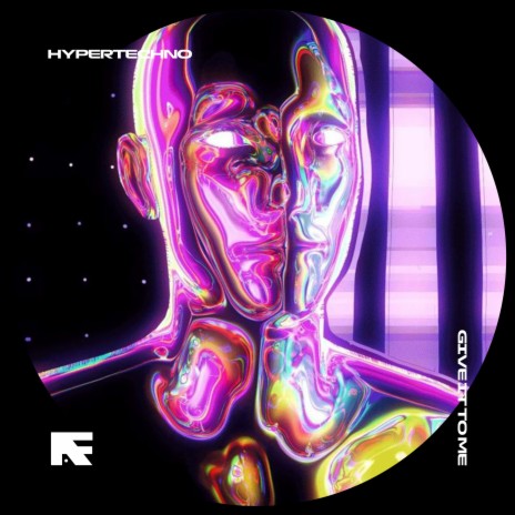 GIVE IT TO ME - HYPERTECHNO ft. BASSTON & Tazzy | Boomplay Music