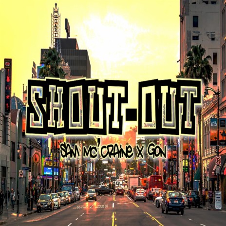 SHOUT OUT | Boomplay Music