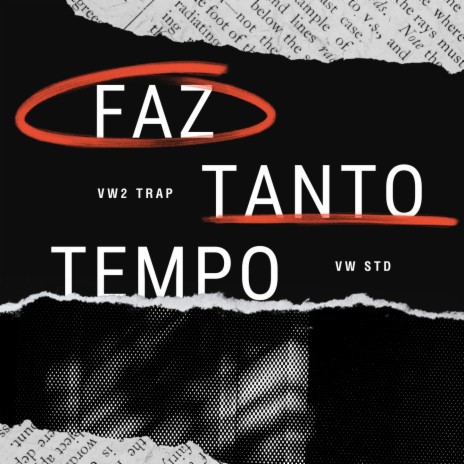 FAZ TANTO TEMPO | Boomplay Music