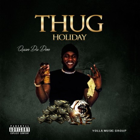 Thug Holiday | Boomplay Music