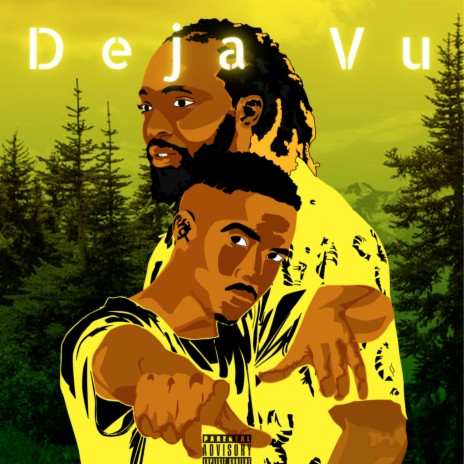 Deja Vu ft. Bra Josh | Boomplay Music