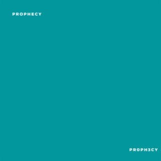 Prophecy | Pr0ph3cy