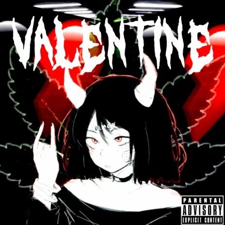 Valentine (feat. trint m.b)