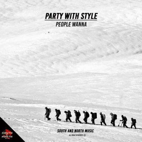 People Wanna (Original Mix)