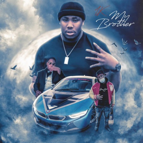 My Brother Told Me | Boomplay Music