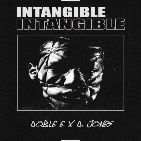 Intangible ft. Doble E | Boomplay Music