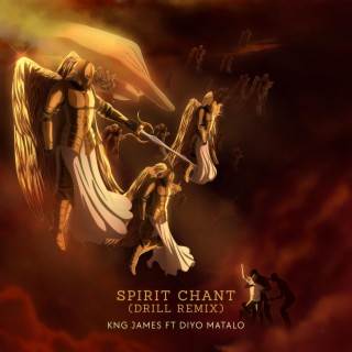 Spirit Chant (Drill Rmx)