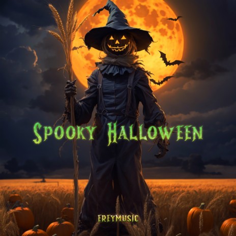 Spooky Halloween | Boomplay Music