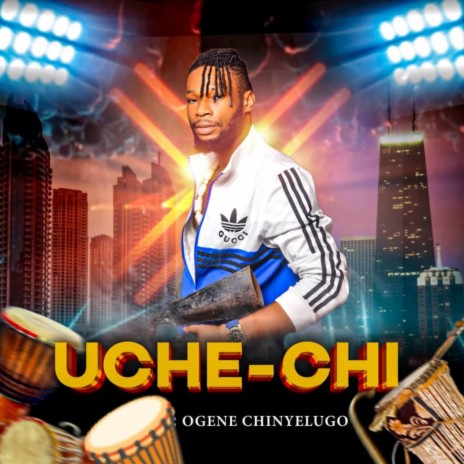 Uche-chi | Boomplay Music