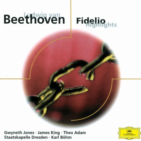 Beethoven: Fidelio, Op. 72 / Act 1: "Jetzt, Schätzchen, jetzt sind wir allein" ft. Edith Mathis, Staatskapelle Dresden, Karl Böhm & Walter Taussig | Boomplay Music