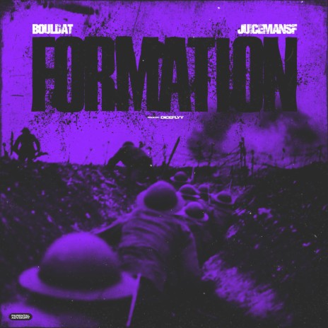 Formation ft. JuicemanSF | Boomplay Music