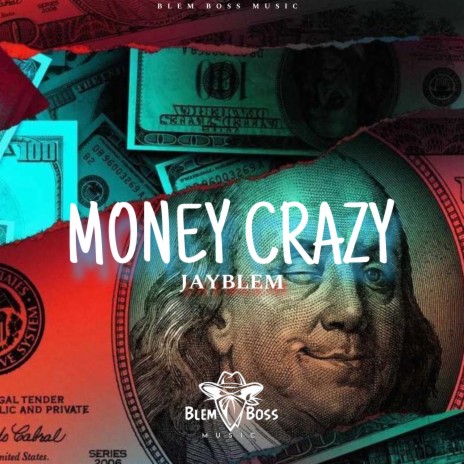 Money Crazy | Boomplay Music