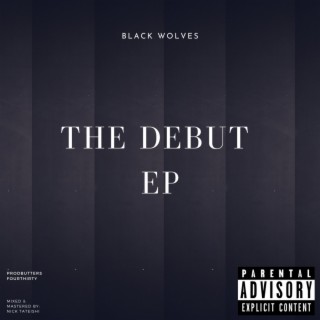 THE DEBUT EP