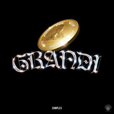 Grandi (Instrumental) ft. Zooma Kay