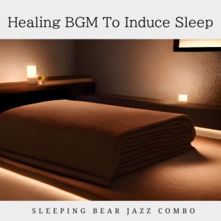 Healing BGM To Induce Sleep
