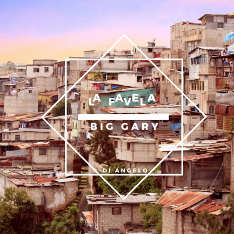 La Fabela ft. Big Gary