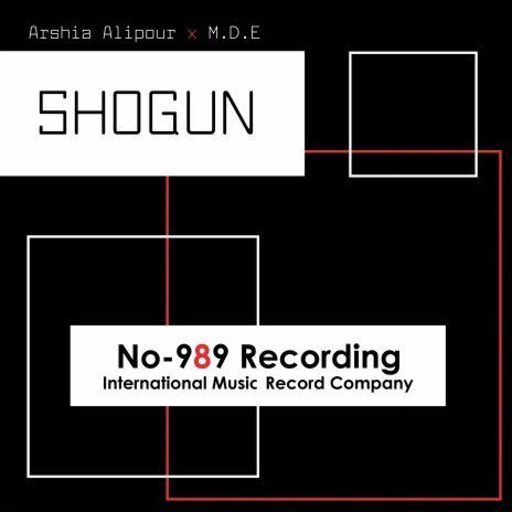 Shogun ft. M.D.E | Boomplay Music