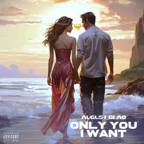 Only You I Want | Boomplay Music