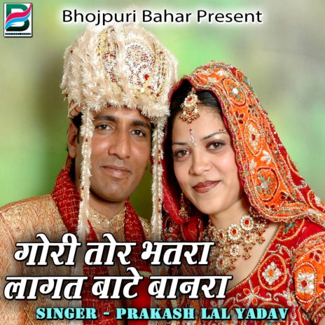 Gori Tor Bhatra Lagata Bandra | Boomplay Music