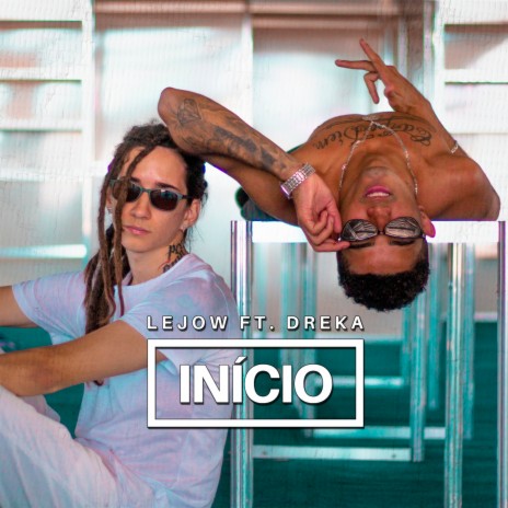 Início ft. Mr. Dreka | Boomplay Music