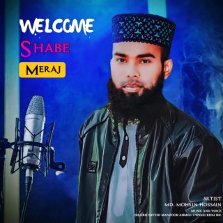 Welcome Shabe Meraj